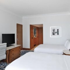 Отель Hilton Dubai Jumeirah удобства в номере фото 2