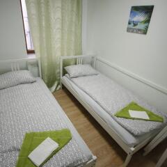 Alt Hotel On Kurskaya Москва комната для гостей фото 3