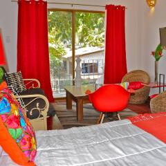 Hotel Petit Mercedes Puerto Vallarta детские мероприятия