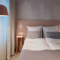 Original Sokos Hotel Presidentti комната для гостей фото 2