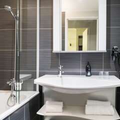 Отель Aparthotel Adagio Paris Opéra ванная фото 4
