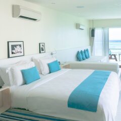 Holiday Inn Resort Kandooma Maldives, an IHG Hotel in South Male Atoll, Maldives from 397$, photos, reviews - zenhotels.com guestroom photo 4
