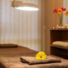 Daina Jurmala Beach Hotel & Spa Юрмала спа