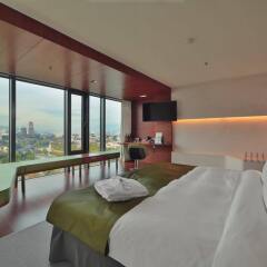 Radisson Blu Iveria Hotel, Tbilisi комната для гостей фото 6