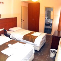 St-Thomas Home Израиль, Иерусалим - отзывы, цены и фото номеров - забронировать отель St-Thomas Home онлайн фото 13