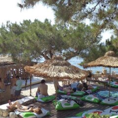 Club Mackerel Holiday Village Турция, Карабурун - отзывы, цены и фото номеров - забронировать отель Club Mackerel Holiday Village онлайн фото 2