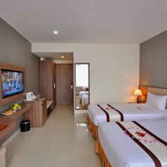 Rigel Hotel детские мероприятия