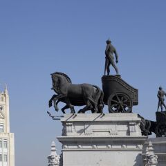 Отель Quatro Puerta Del Sol Испания, Мадрид - 14 отзывов об отеле, цены и фото номеров - забронировать отель Quatro Puerta Del Sol онлайн спортивное сооружение