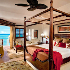Отель Sandals Montego Bay - All Inclusive - Couples Only комната для гостей фото 6