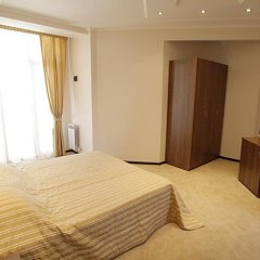 Гостиница Фандоринъ в Кабардинке 3 отзыва об отеле, цены и фото номеров - забронировать гостиницу Фандоринъ онлайн Кабардинка комната для гостей