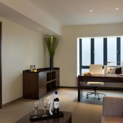 Отель Hyatt Place Shenzhen Dongmen удобства в номере