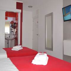 Отель Hostal Madrid Sol Мадрид детские мероприятия фото 2