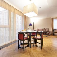 Апартаменты Singerstrasse 21/25 Apartments Вена детские мероприятия фото 2