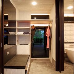 Отель Baba Beach Club Natai Luxury Pool Villa Hotel by Sri panwa Таиланд, Такуа-Тунг - 1 отзыв об отеле, цены и фото номеров - забронировать отель Baba Beach Club Natai Luxury Pool Villa Hotel by Sri panwa онлайн фото 2