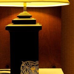 Отель Mariya Boutique Residence Бангкок фото 7