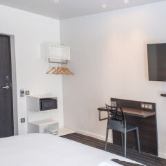 Hotel 64 Nice комната для гостей фото 2
