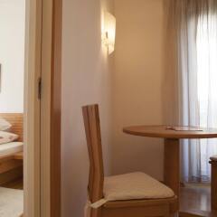 Hotel Villa Freiheim Меран комната для гостей фото 5
