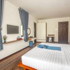 Отель Summer Holiday Villa комната для гостей фото 3