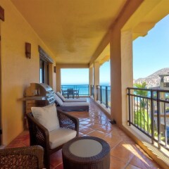 Отель Hacienda Beach 3 Bdrm. Includes Cook Service for Bkfast & Lunch...best Deal in Hacienda! Кабо-Сан-Лукас фото 16