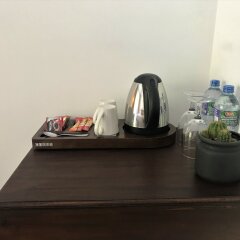 Nature Trails Boutique Hotel удобства в номере фото 2