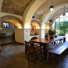 Отель Casa Santos Murteira питание