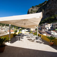 Отель Amalfi Luxury House с домашними животными