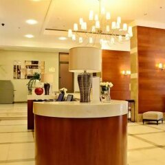 Отель CityHotel Киев спа