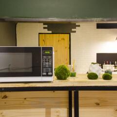 Ximen Duckstay Hostel удобства в номере
