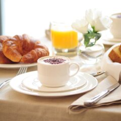 Hotel Lunetta в номере фото 2