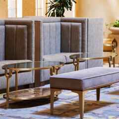Отель Washington Marriott Wardman Park США, Вашингтон - отзывы, цены и фото номеров - забронировать отель Washington Marriott Wardman Park онлайн интерьер отеля фото 3