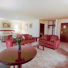 Florencia Plaza Hotel комната для гостей фото 2