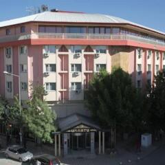 Buyuk Urartu Hotel Турция, Ван - отзывы, цены и фото номеров - забронировать отель Buyuk Urartu Hotel онлайн фото 4