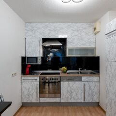 Отель Royal Resort Apartments Blattgasse Австрия, Вена - 1 отзыв об отеле, цены и фото номеров - забронировать отель Royal Resort Apartments Blattgasse онлайн фото 6