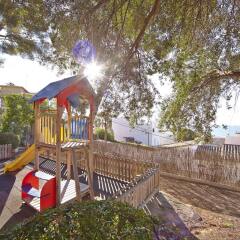 MLL Blue Bay Hotel детские мероприятия