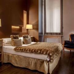 The B Place Hotel Rome комната для гостей фото 2