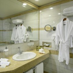Отель Theophano Imperial Palace ванная