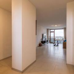 Апартаменты Bijlmermeer apartments - Amsterdam Arena area интерьер отеля