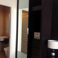Отель Demeter Residences Suites Bangkok Бангкок фото 18