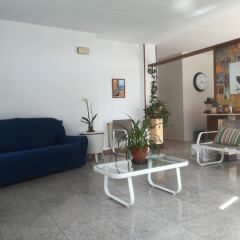 Hotel Cándano комната для гостей фото 4