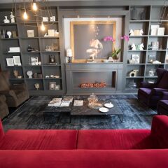 Отель Luxury Hotel Fifty House Италия, Милан - 4 отзыва об отеле, цены и фото номеров - забронировать отель Luxury Hotel Fifty House онлайн развлечения
