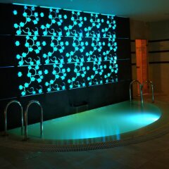 Гостиница LH Hotel & SPA Украина, Львов - отзывы, цены и фото номеров - забронировать гостиницу LH Hotel & SPA онлайн бассейн фото 3