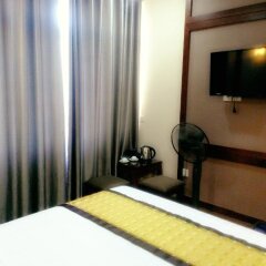 Отель Tea Hotel Hanoi Вьетнам, Ханой - отзывы, цены и фото номеров - забронировать отель Tea Hotel Hanoi онлайн удобства в номере