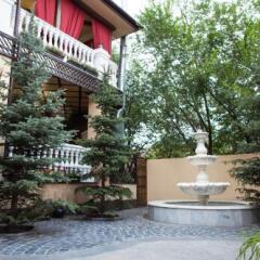 Гостиница Egorkino Hotel Казахстан, Нур-Султан - отзывы, цены и фото номеров - забронировать гостиницу Egorkino Hotel онлайн фото 4