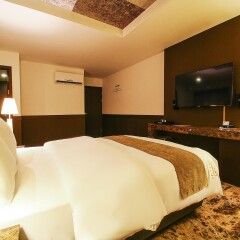 Dodo Tourist Hotel удобства в номере