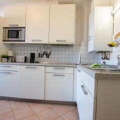 Апартаменты Tolstov-Hotels Old Town Apartment Дюссельдорф фото 27