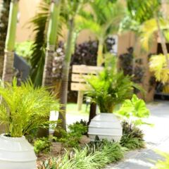 Veranda Pointe Aux Biches Hotel фото 10