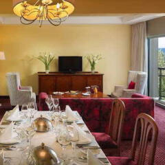 Hôtel Des Mille Collines in Kigali, Rwanda from 217$, photos, reviews - zenhotels.com photo 2