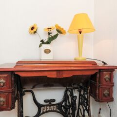 Отель Suite Asphodeles FiveStarsHolidayHouse удобства в номере
