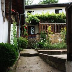 Hikers Hostel Велико Тырново фото 6