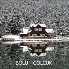 Evren Konukevi Турция, Болу - отзывы, цены и фото номеров - забронировать отель Evren Konukevi онлайн